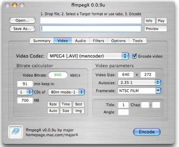 avi video converter for mac free download