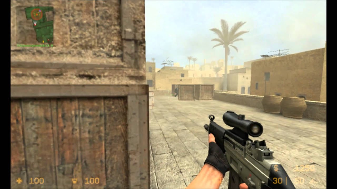 counterstrike for mac torrent